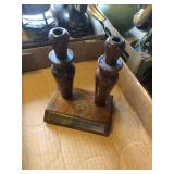 Wisconsin Ducks Unlimited Calls