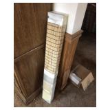 Jade Mist Window Blinds