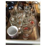 Wildlife Glasses & Mugs