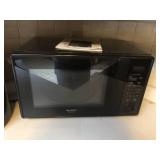 Sharp Microwave