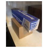 Freezer Paper & Vacuum Bags