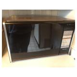 Panasonic Microwave