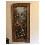 Bird Picture By Sam Timm