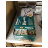 Freshlock Turbo II Vacuum Sealer & Bags