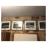 Mosquito Hill Photos & Clock