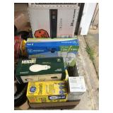 Assorted Light Bulbs