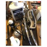 Misc Items - Electric Knife, Etc