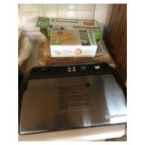 Food Saver Vacuum Sealer & Bags