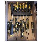Screwdriver Set