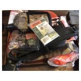 Hunting Lot - Calls, Gun Sling, Etc