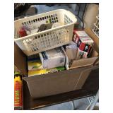 Assorted Light Bulbs