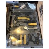 New Tool Set