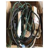 Extension Cords & Power Strips