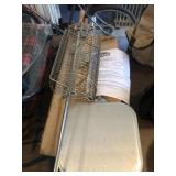 Rotisserie & New Perfect Pancake Maker