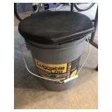 Luggable Loo