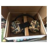 Action Ear Sport Ear Protection