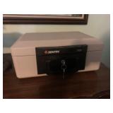 Sentry 1100 Portable Safe