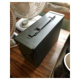 Ammo Box