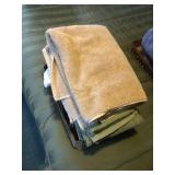 Lot of Towels & Wash Cloths