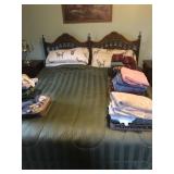 King Size Bed Set