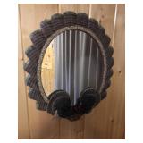 Unique Turkey Mirror