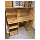 Beautiful Computer Desk