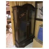 Beautiful Gun Cabinet