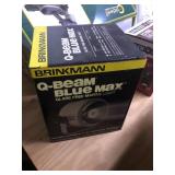 Q-Beam Blue Max Glare Free Marine Light