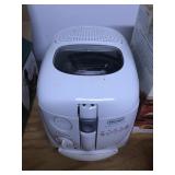 DeLonghi Deer Fryer