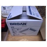 Broan Ventilation Fan with Light