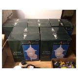 5 New Outdoor Wall Lights