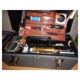 Gun & Muzzleloader Cleaning & Loading Items