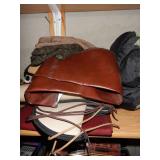 Pistol Cases, Gun Sock, New Gloves