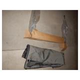 Soft Shell Cover for Argo