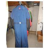 Dickies Mechanic Suit - Size 40 Short