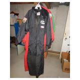 Vintage Blizzard-Pruf Snowmobile Suit - Size M