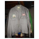 Vintage Brother Outerwear Jacket - Size M ?