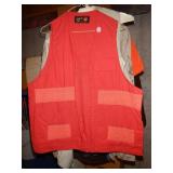 Bullseye Bill Sporting Vest - Size M ?