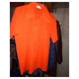 Imperial Gem Bowling Shirt - Size M