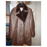 Gordon & Ferguson Field & Stream Jacket - Size 38