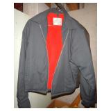 Vintage Big Mac Jacket - Size S/M ?