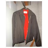Vintage Big Mac Jacket - Size S/M ?