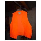 Whitewater Hunting Vest - Size S/M