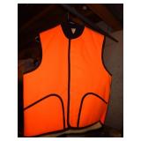 Hunting Vest - Size M