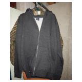 Black Jacket - Size M