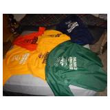 6 Vintage Advertising Dorschner Excavating Items