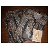 Clarkfield Outdoors Jacket - Size M