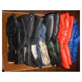 6 Pairs of Gloves / Mittens