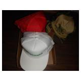 7 Advertising Trucker Hats