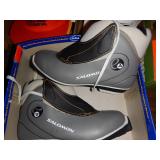 Salomon Ski Boots